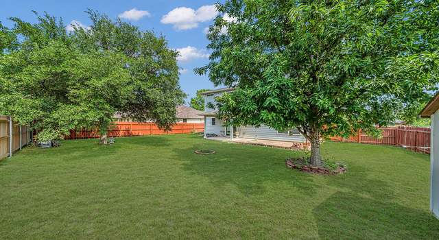 Photo of 105 Alexis Way, Kyle, TX 78640