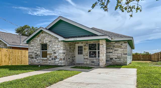 Photo of 10218 Renova St, San Antonio, TX 78214