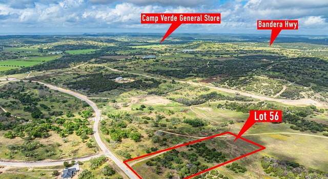 Photo of 430 Cool Creek Rd, Center Point, TX 78010