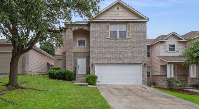 Photo of 5523 Tomas Cir, San Antonio, TX 78240-2059
