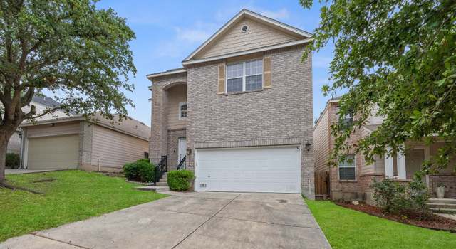Photo of 5523 Tomas Cir, San Antonio, TX 78240-2059