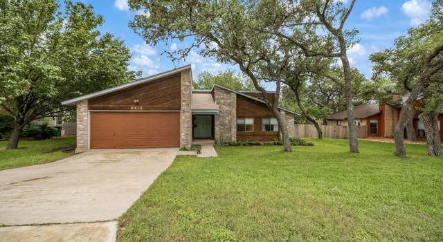 Photo of 8414 Timber Brg, San Antonio, TX 78250