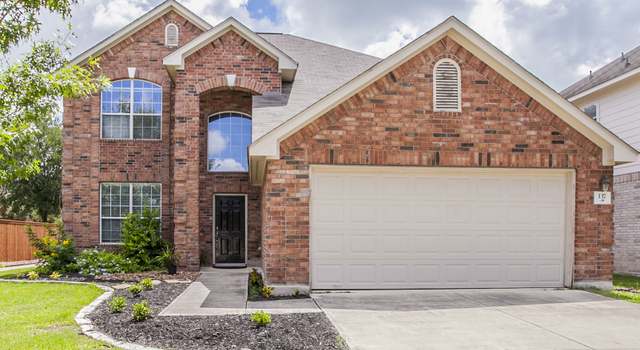 Photo of 137 Niemietz Cv, Cibolo, TX 78108
