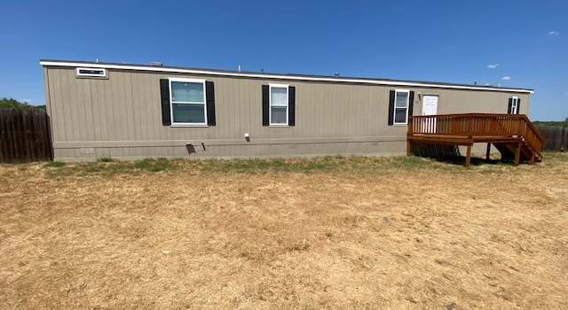 Photo of 483 Maravillas Dr, Pleasanton, TX 78064-4556