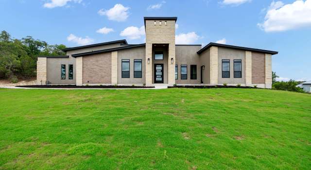 Photo of 619 Caballo Trl, Canyon Lake, TX 78133