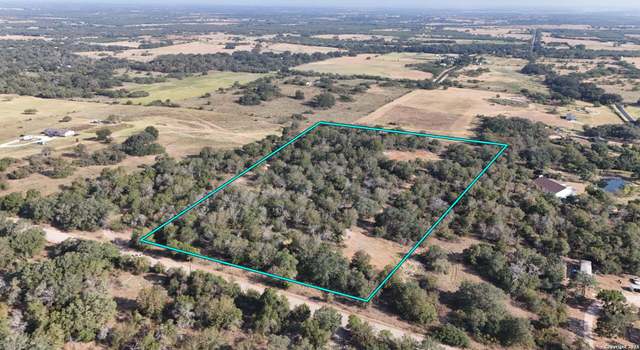 Photo of 0 Patton Rd, Somerset, TX 78069
