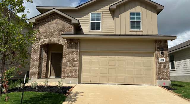 Photo of 5931 Cosmic Crisp, San Antonio, TX 78252