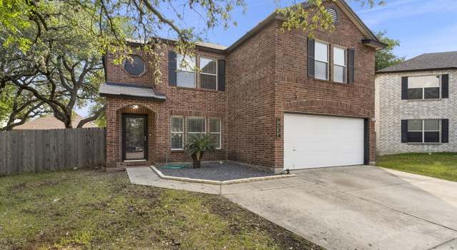 Photo of 9534 Shining Elm Dr, San Antonio, TX 78254-6021