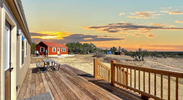 Photo of 1058 County Road 470, Junction, TX 76849
