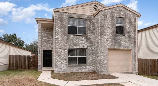 Photo of 3713 Candlecreek Ct, San Antonio, TX 78244-1992