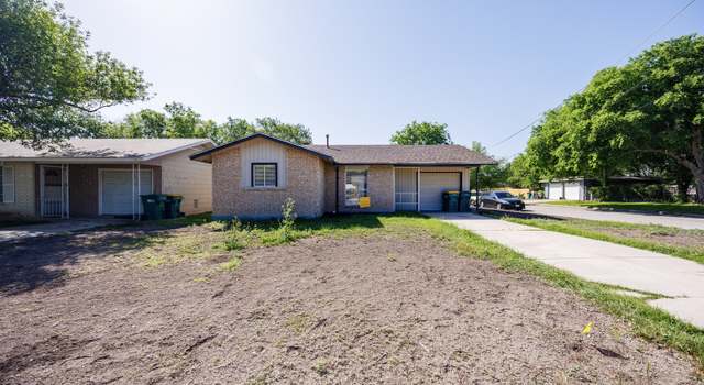 Photo of 438 Byrd, Universal City, TX 78148