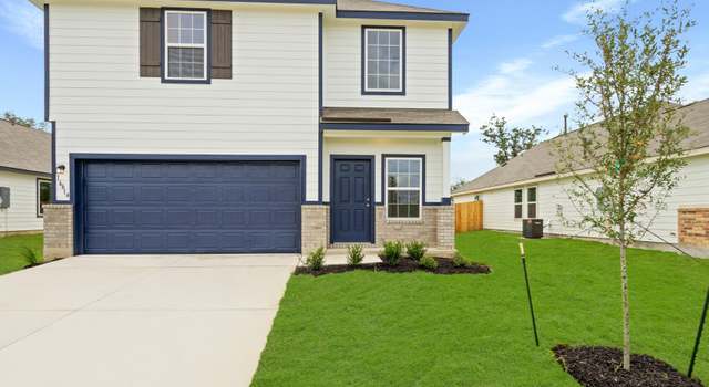 Photo of 16614 Red Pne, Elmendorf, TX 78112