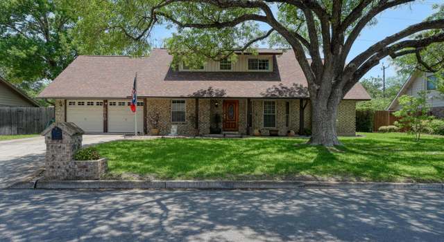 Photo of 5810 Windvale, Windcrest, TX 78239