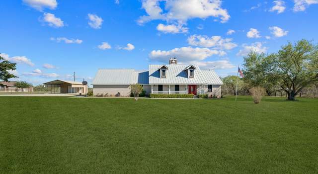Photo of 136 Country Pl, Adkins, TX 78101