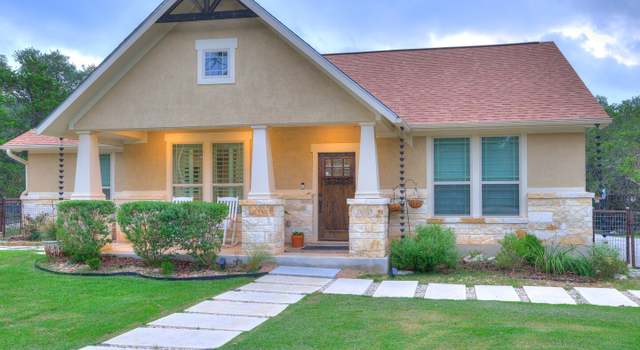 Photo of 5290 Spring Br, Spring Branch, TX 78070