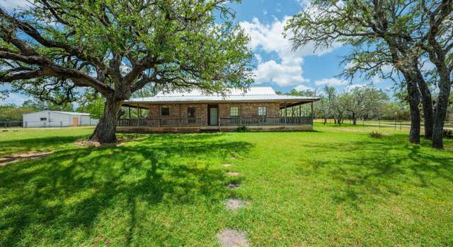 Photo of 3157 Old San Antonio Rd, Fredericksburg, TX 78624