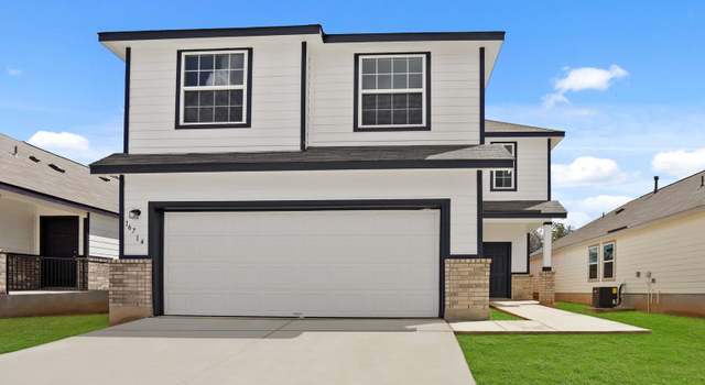 Photo of 16714 Red Pne, Elmendorf, TX 78112
