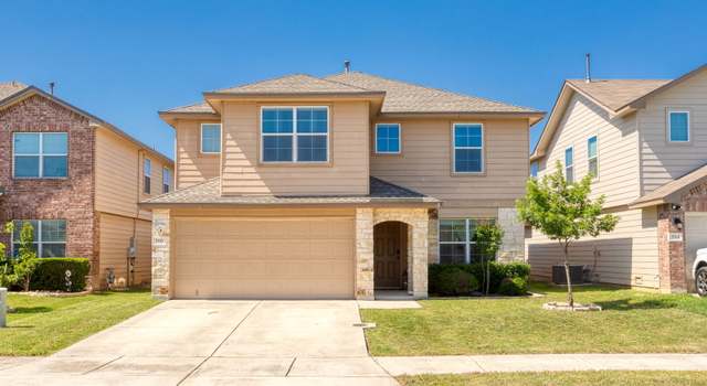 Photo of 160 Jolie, Boerne, TX 78015