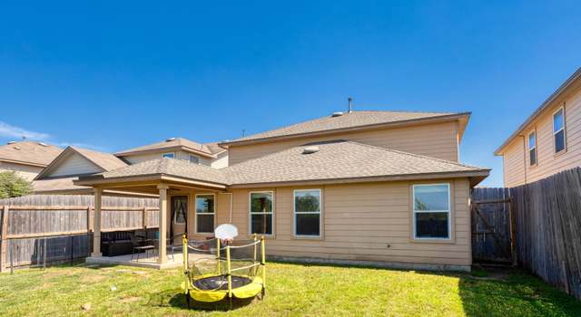 Photo of 160 Jolie, Boerne, TX 78015