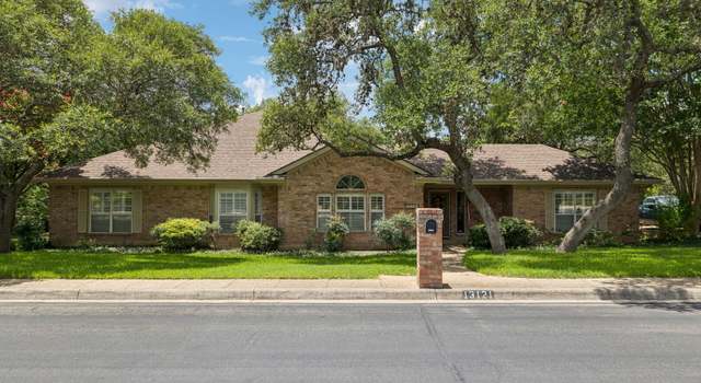 Photo of 13121 Hunters Ledge, San Antonio, TX 78230