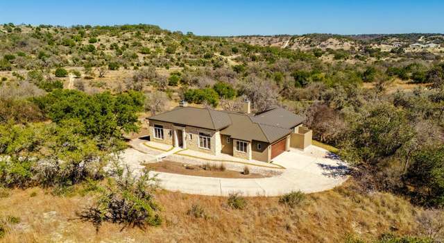 Photo of 165 Antler Falls Run, Comfort, TX 78013
