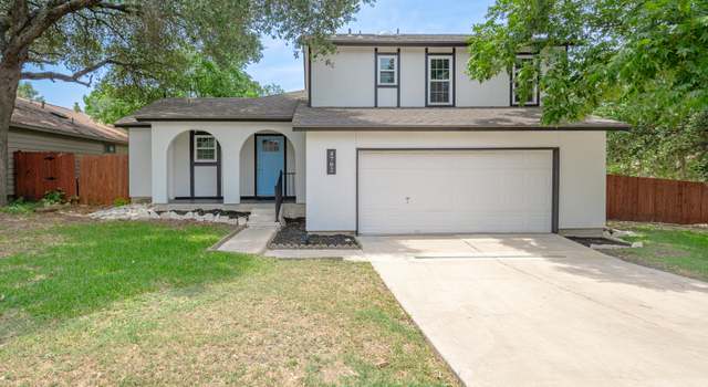 Photo of 4702 Saddle Rdg, San Antonio, TX 78217