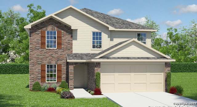 Photo of 242 Empress Brilliant, San Antonio, TX 78253