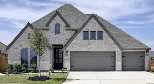 Photo of 122 Post Oak, Castroville, TX 78009