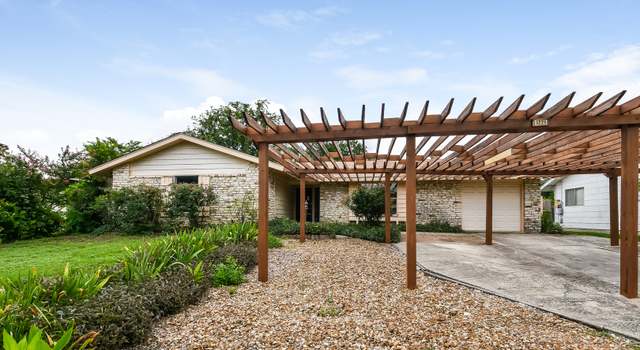 Photo of 5226 Village Row, San Antonio, TX 78218-3804