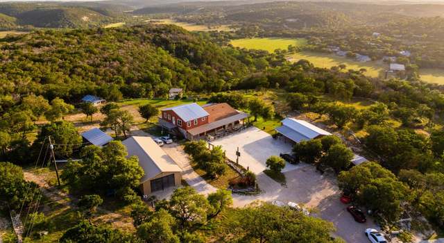 Photo of 165 Trent Rd S, Kerrville, TX 78028