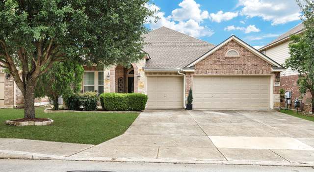 Photo of 10736 Barnsford, Helotes, TX 78023