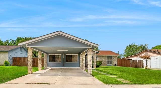 Photo of 5218 Ivanhoe, San Antonio, TX 78228