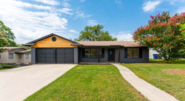 Photo of 4407 Bikini Dr, San Antonio, TX 78218