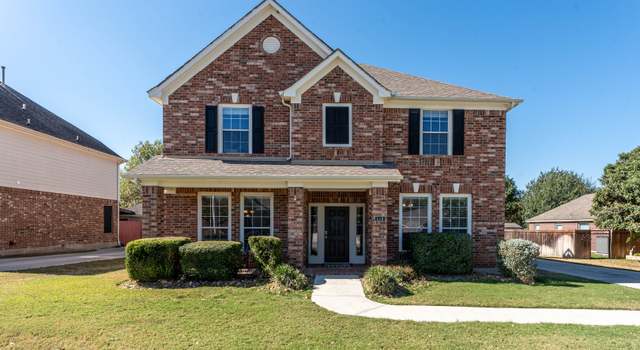 Photo of 519 Enchanted Oak, New Braunfels, TX 78132-3867