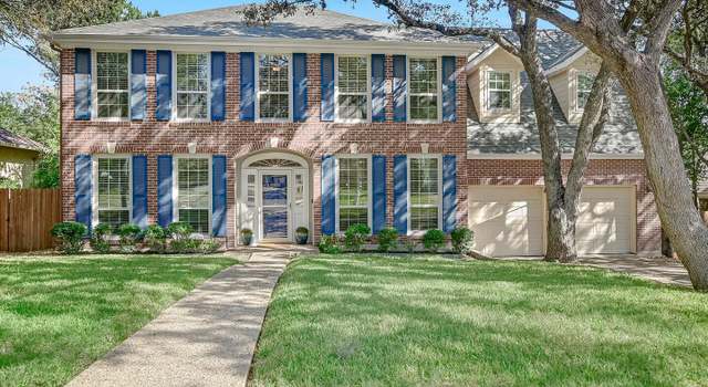 Photo of 15622 Robin Rdg, San Antonio, TX 78248-1704