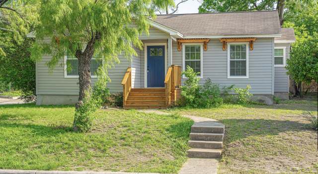 Photo of 1502 W Lullwood, San Antonio, TX 78201