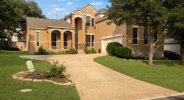 Photo of 7727 Moss Brk, San Antonio, TX 78255