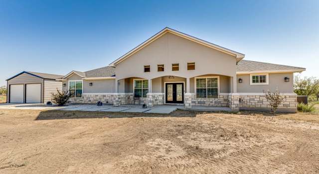 Photo of 19146 Mcconnell Rd, Atascosa, TX 78002