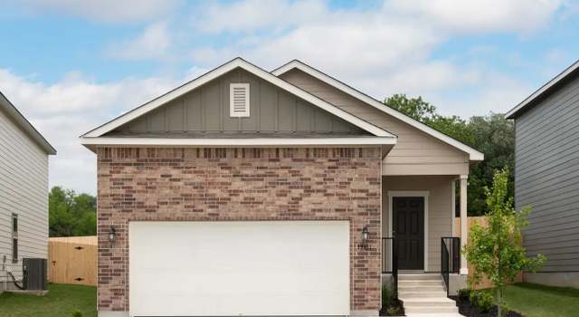Photo of 10410 Sedge Pl, Adkins, TX 78101