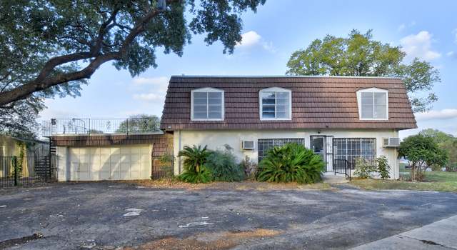 Photo of 539 E Pyron Ave, San Antonio, TX 78214