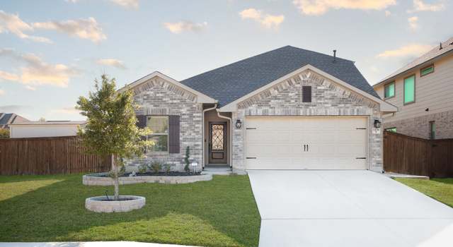 Photo of 12036 Casparis, San Antonio, TX 78254-4639