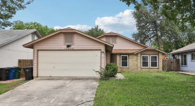 Photo of 13106 Feather Pt, San Antonio, TX 78233