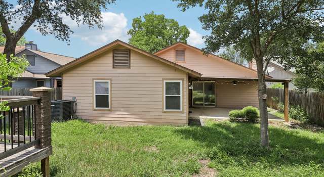 Photo of 13106 Feather Pt, San Antonio, TX 78233