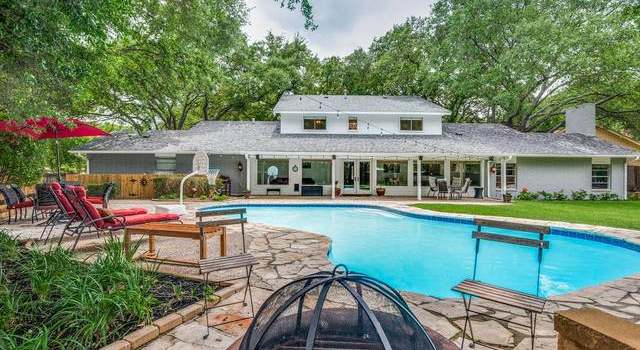 Photo of 217 Sheffield, San Antonio, TX 78213-2600