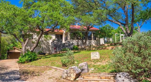 Photo of 818 Bulwer, Kerrville, TX 78028