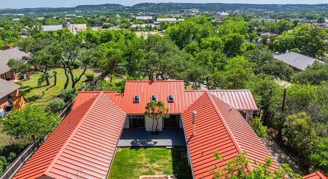 Photo of 818 Bulwer, Kerrville, TX 78028