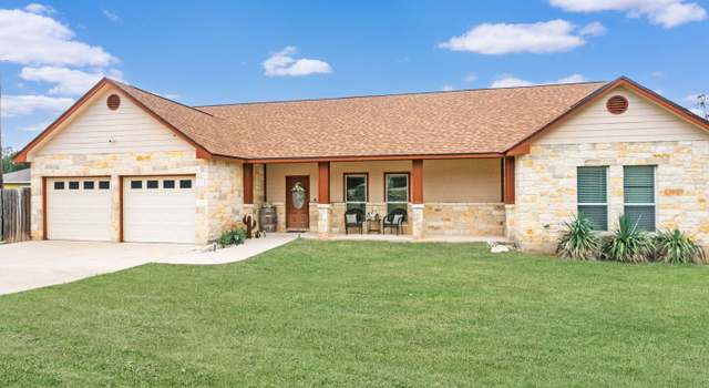 Photo of 1131 Meadow Stream Rd, Spring Branch, TX 78070