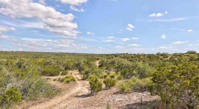 Photo of TRACT 3 Rocky Top Rd, Hunt, TX 78024