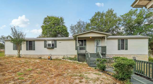 Photo of 125 Moss, Adkins, TX 78101