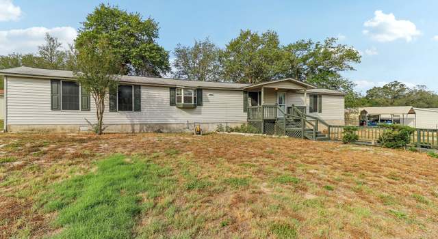 Photo of 125 Moss, Adkins, TX 78101